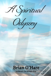 Capa do artigo A Spiritual Odyssey