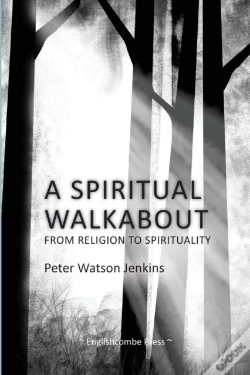 Capa do artigo A Spiritual Walkabout