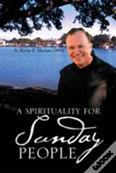 A Spirituality For Sunday People