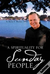 Capa do artigo A Spirituality For Sunday People