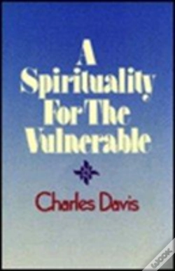 Capa do artigo A Spirituality For The Vulnerable