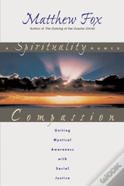Capa do artigo A Spirituality Named Compassion