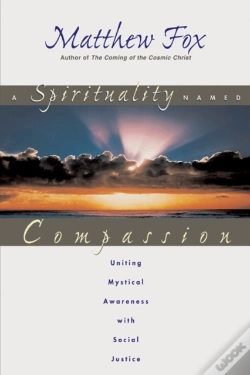 Capa do artigo A Spirituality Named Compassion