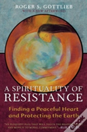 Capa do artigo A Spirituality Of Resistance