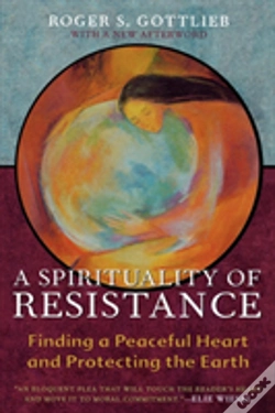 Capa do artigo A Spirituality Of Resistance