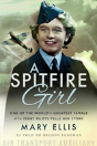 A Spitfire Girl - Preview
