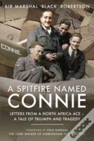 A Spitfire Named Connie