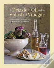 Capa do artigo A Splash And A Drizzle...