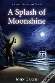Capa do artigo A Splash Of Moonshine