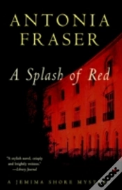 Capa do artigo A Splash Of Red (Paper)