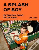 A Splash Of Soy