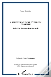Capa do artigo A Spleen Vaillant, D