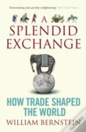 Capa do artigo A Splendid Exchange