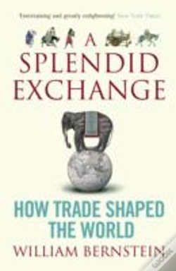 Capa do artigo A Splendid Exchange