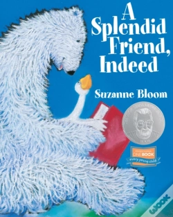 Capa do artigo A Splendid Friend, Indeed