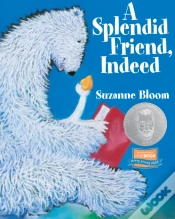 Capa do artigo A Splendid Friend, Indeed