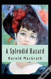 Capa do artigo A Splendid Hazard Annotated