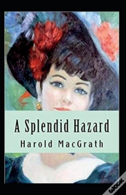 Capa do artigo A Splendid Hazard Annotated