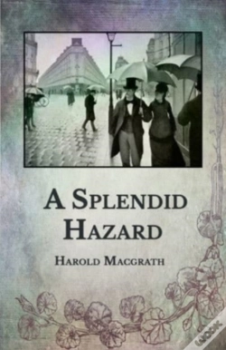 Capa do artigo A Splendid Hazard