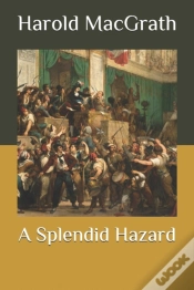 Capa do artigo A Splendid Hazard