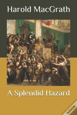 Capa do artigo A Splendid Hazard