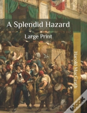 Capa do artigo A Splendid Hazard