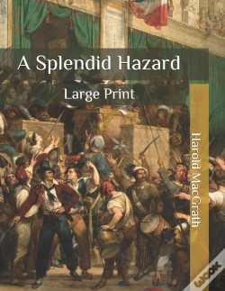 Capa do artigo A Splendid Hazard
