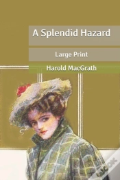 Capa do artigo A Splendid Hazard