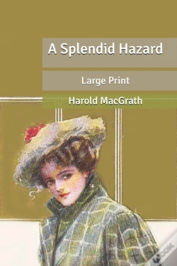 Capa do artigo A Splendid Hazard
