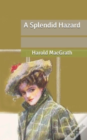 Capa do artigo A Splendid Hazard