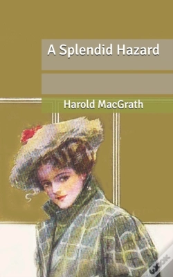 Capa do artigo A Splendid Hazard