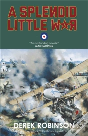 Capa do artigo A Splendid Little War