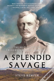 Capa do artigo A Splendid Savage