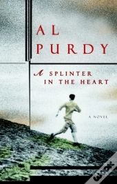 A Splinter In The Heart