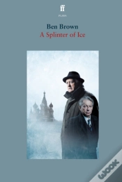 Capa do artigo A Splinter Of Ice