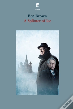 Capa do artigo A Splinter Of Ice