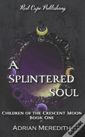 Capa do artigo A Splintered Soul