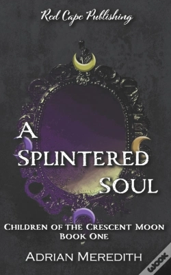 Capa do artigo A Splintered Soul