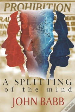 Capa do artigo A Splitting Of The Mind