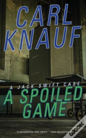 Capa do artigo A Spoiled Game
