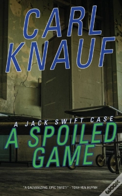 Capa do artigo A Spoiled Game