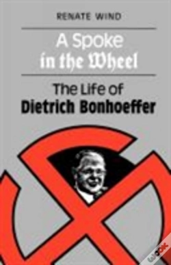 Capa do artigo A Spoke In The Wheel
