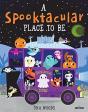 A Spooktacular Place To Be - Preview