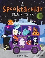 Capa do artigo A Spooktacular Place To Be