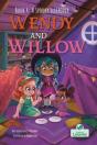 A Spooky Sleepover - Preview