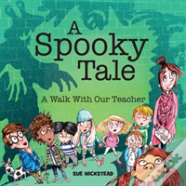 A Spooky Tale