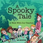 Capa do artigo A Spooky Tale