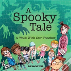 Capa do artigo A Spooky Tale