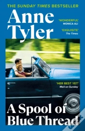 Capa do artigo A Spool Of Blue Thread