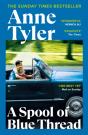 A Spool Of Blue Thread - Preview